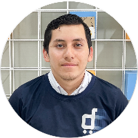 imagen de Douglas Arriola